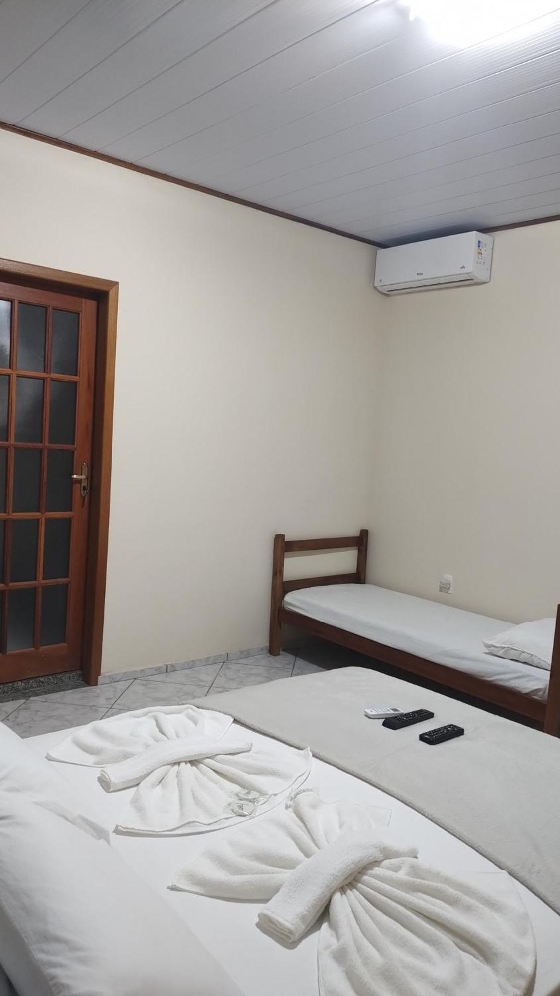 Casa tia Rosa hospedagem familiar Guapimirim Esterno foto